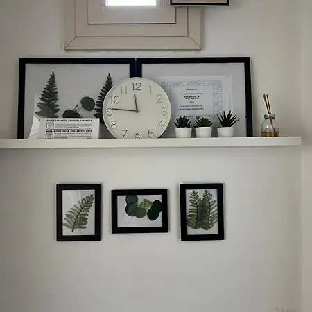 Appartamento Logico #35 *