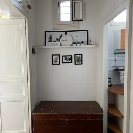 Logico #35 Appartamento