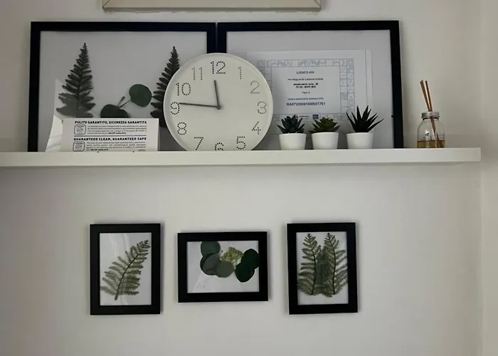 Apartamento Logico #35 *