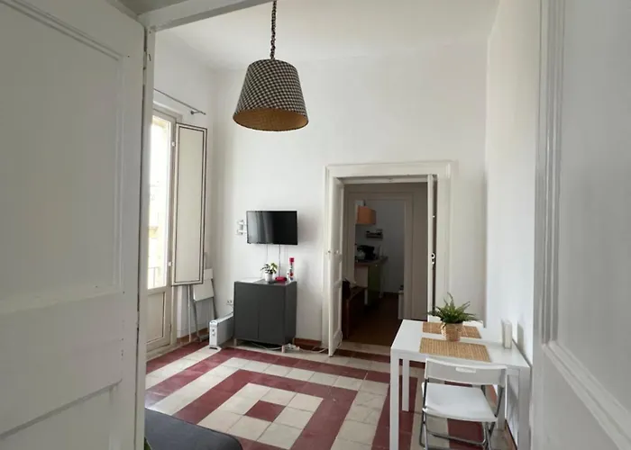 Apartamento Logico #35 Bari