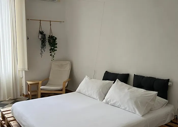 Apartamento Logico #35 Bari